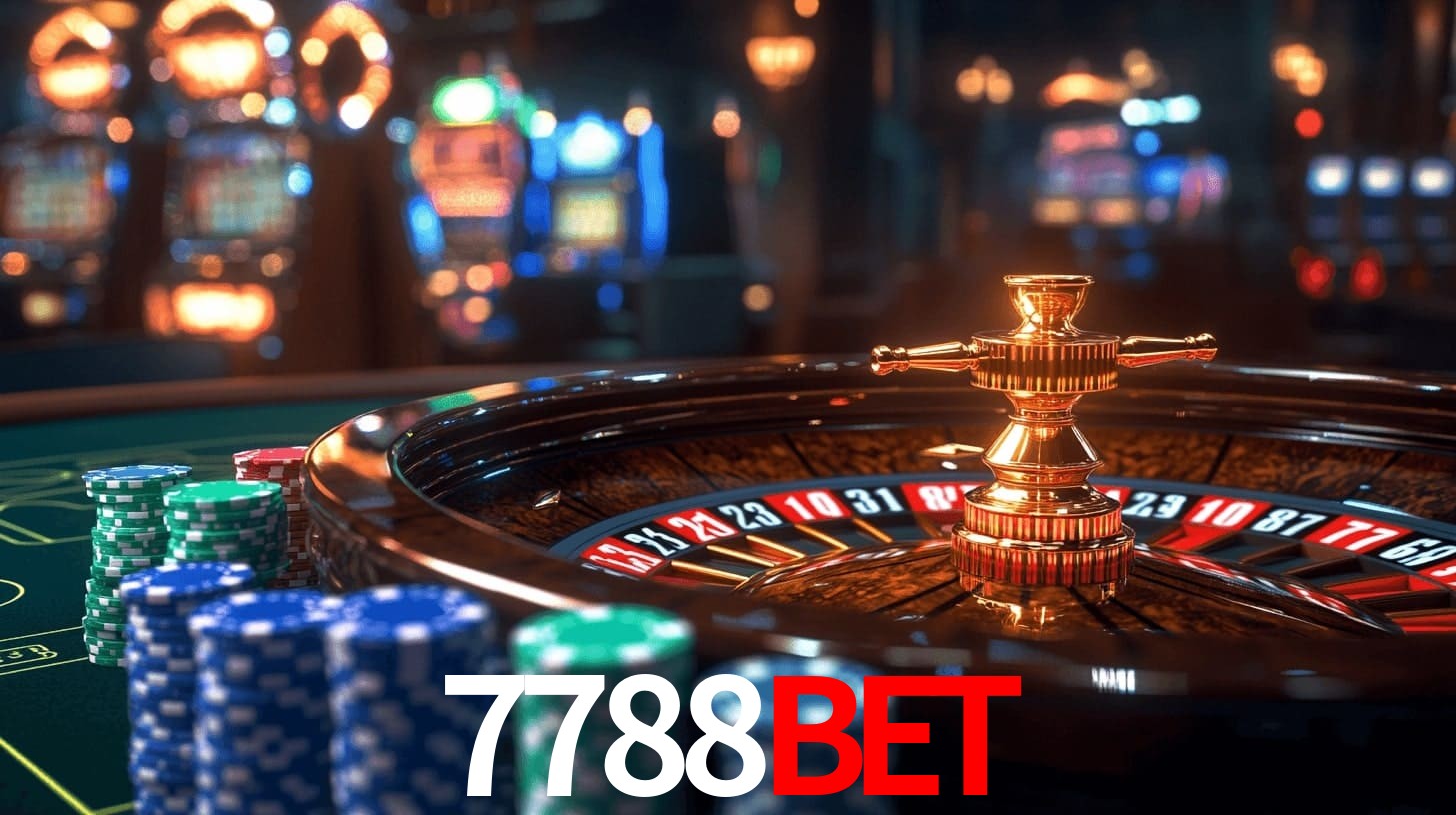 7788bet: Seu Cassino Premiado com Pagamentos Rápidos
