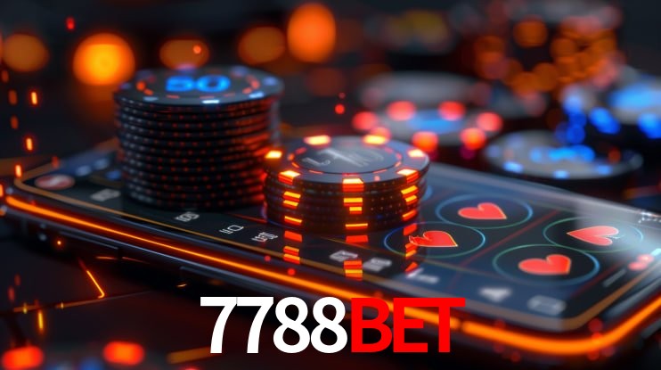 Experiência VIP 7788bet