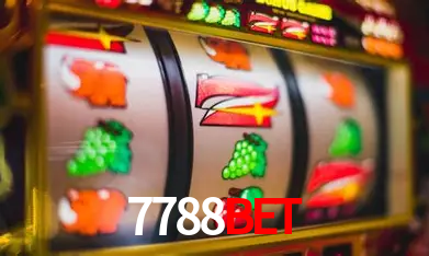 Descubra a Magia dos Jogos de Arcade no 7788bet