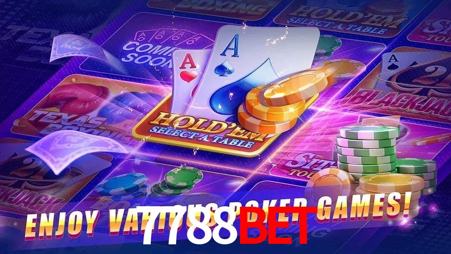A Emoção da Loteria na 7788bet: Uma Chance de Mudança de Vida