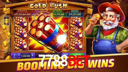 Inovações de Jogos na 7788bet: O Futuro das Experiências Interativas