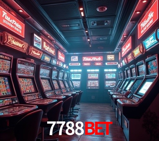 Promoções Sazonais 7788bet