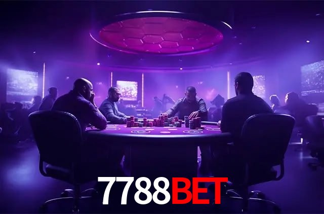 Apostas de Tênis 7788bet
