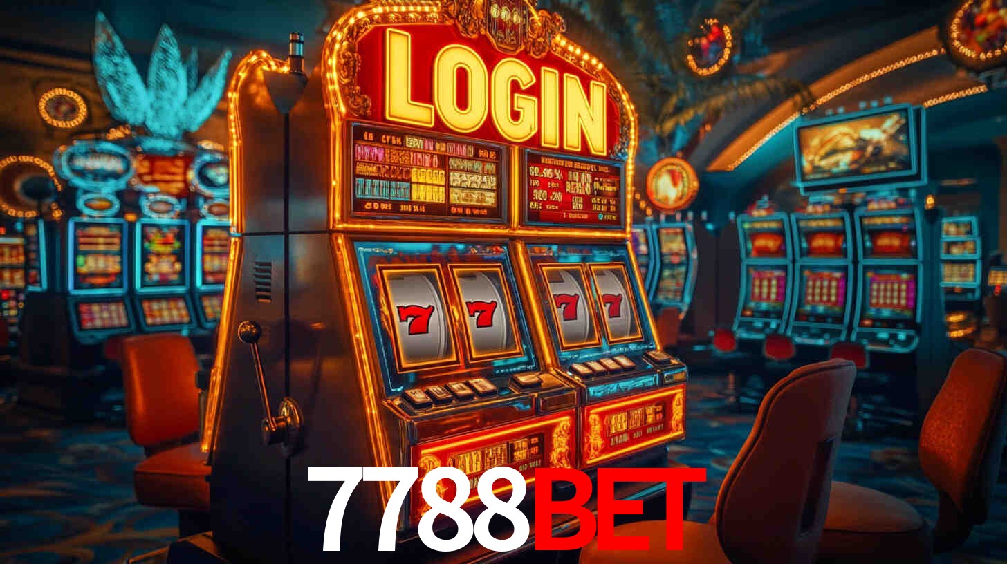 7788bet bonus