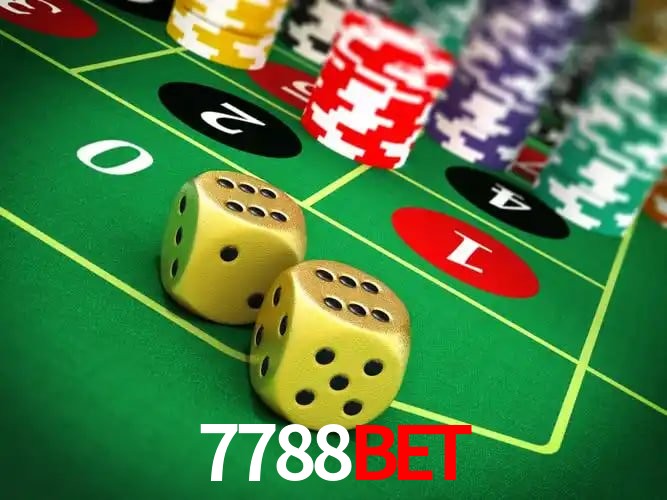 Football Betting 7788bet