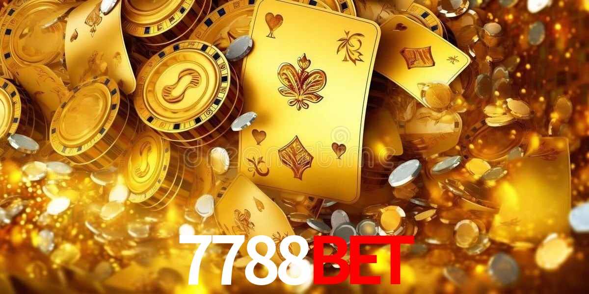 Inovações de Jogos na 7788bet: O Futuro das Experiências Interativas