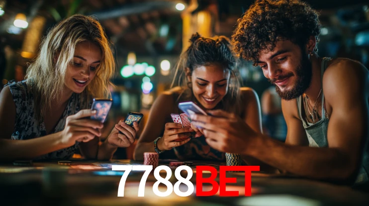 Programa VIP 7788bet