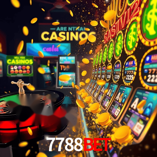Descubra o Programa VIP da 7788bet: Vantagens Exclusivas para Jogadores