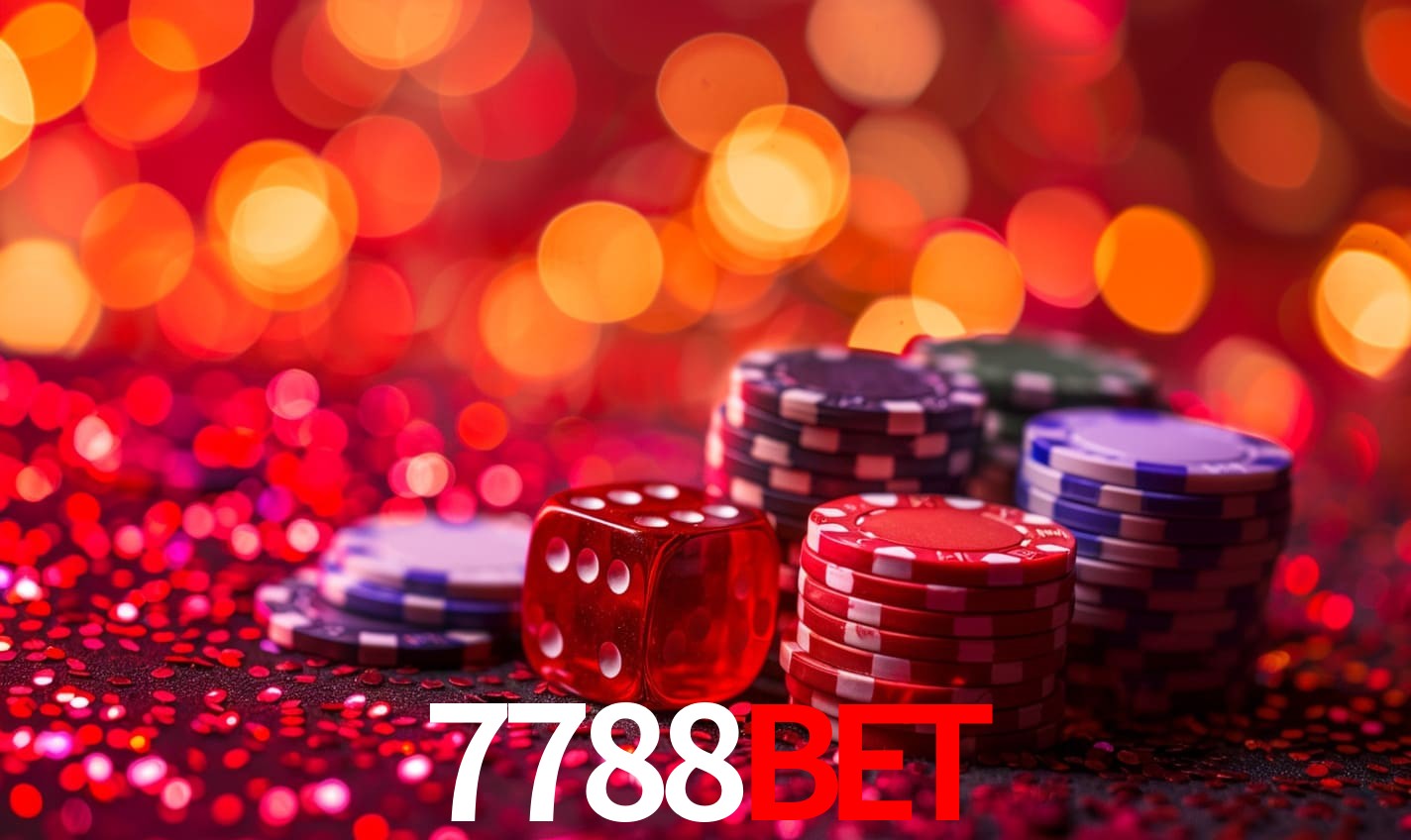 Explorando a Categoria de Eventos em Apostas na 7788bet