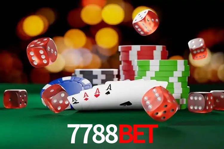 Estatísticas do Jogo 7788bet