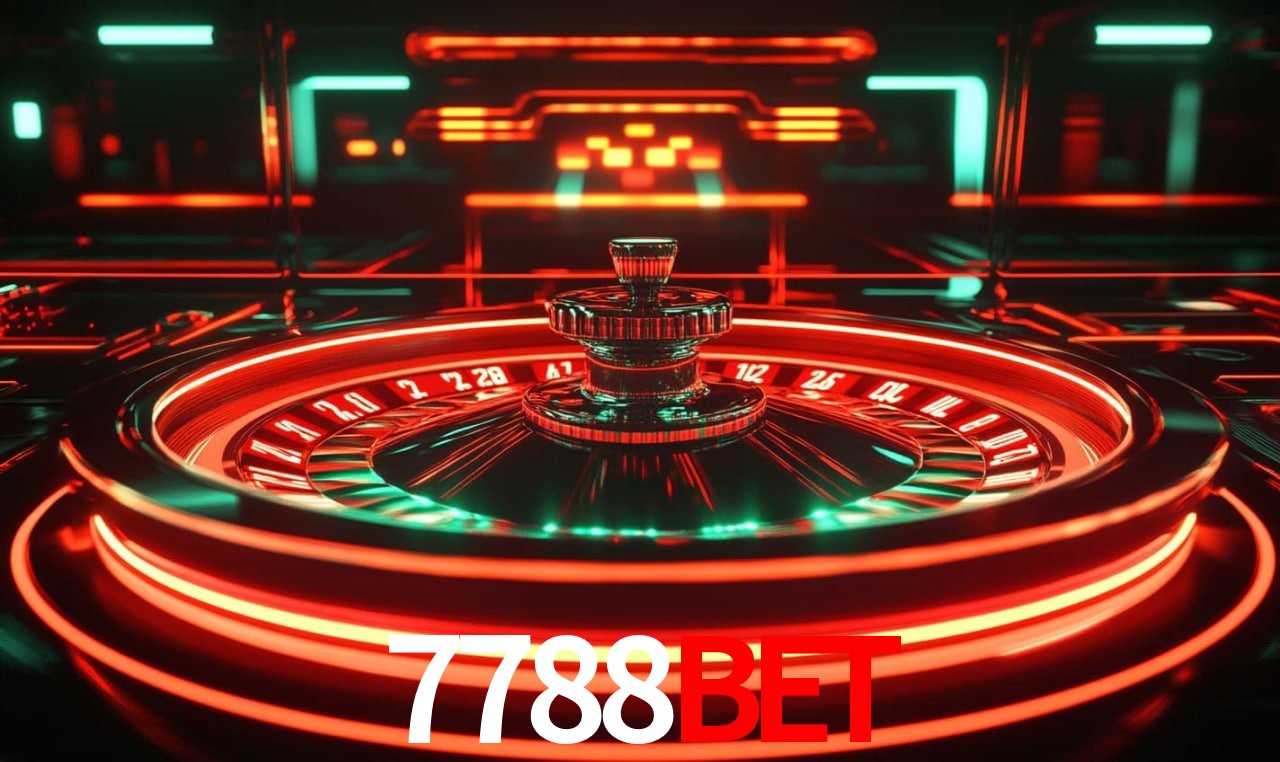 Desvendando o Mundo dos Jogos Virtuais na 7788bet