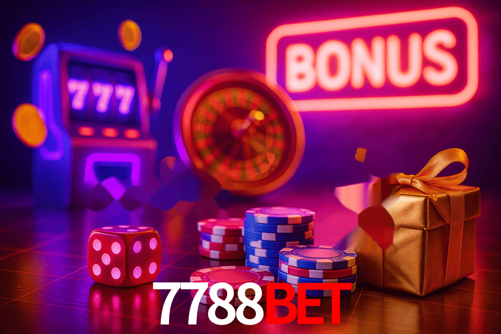 Inovações de Jogos na 7788bet: O Futuro das Experiências Interativas