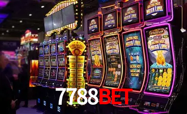Descubra a Essência do 7788bet: Nossa História e Compromissos