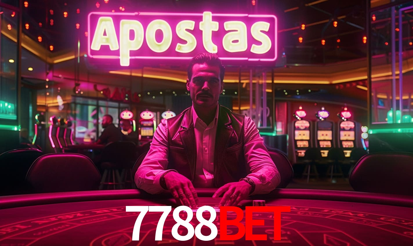 Descubra a Essência do 7788bet: Nossa História e Compromissos