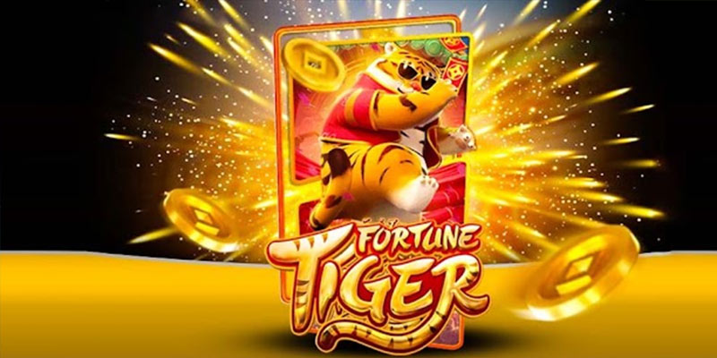 Quem é o Fortune Tiger 7788bet